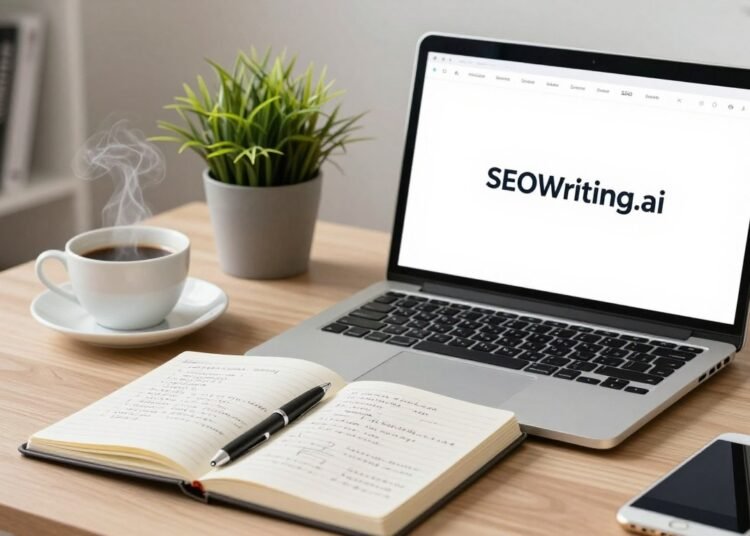 SEOWriting.ai