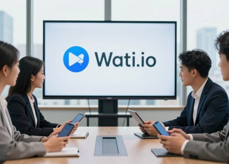 Wati.io