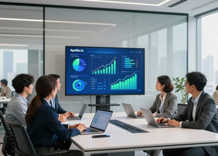 Apollo.io