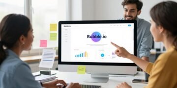 Bubble.io
