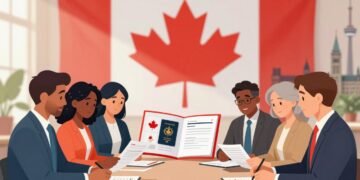 Canadian citizenship