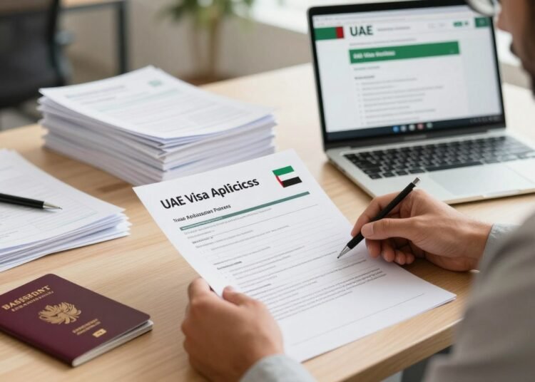 UAE Visa