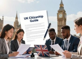 UK citizenship