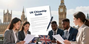 UK citizenship