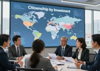 citizenship by investment