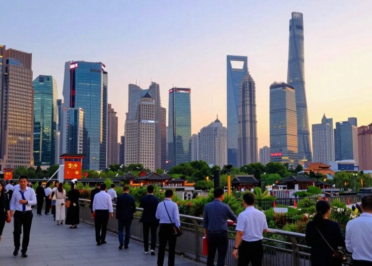 cost of living in china