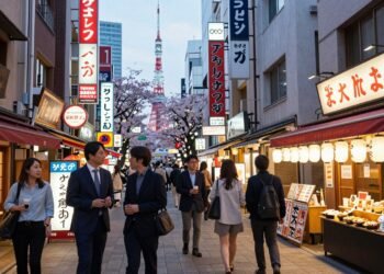 cost of living in japan