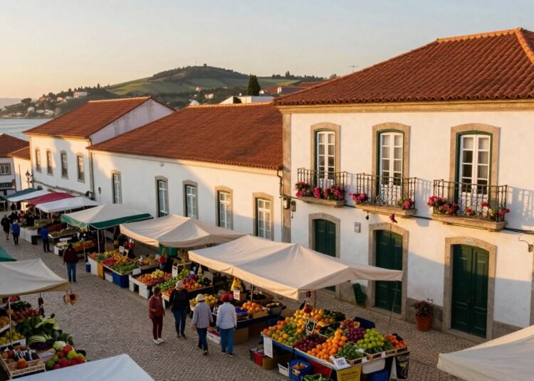 cost of living in portugal