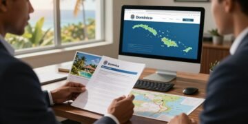 dominica citizenship by investment