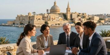 malta citizenship by investment