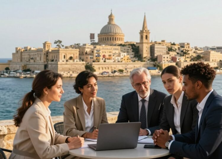 malta citizenship by investment