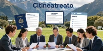 new zealand citizenship