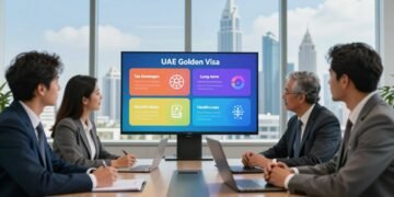 uae golden visa