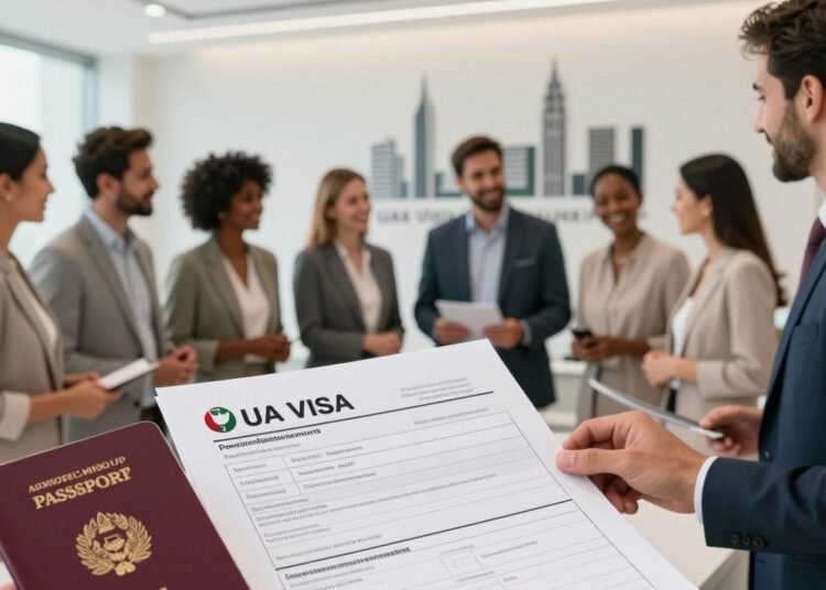 uae visa for us citizens