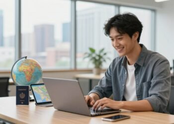 visas for digital nomads