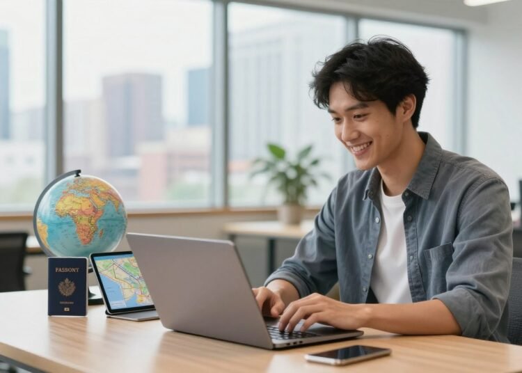 visas for digital nomads