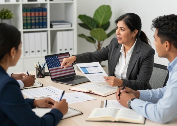 visas for professionals