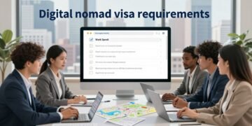 visas for remote workers