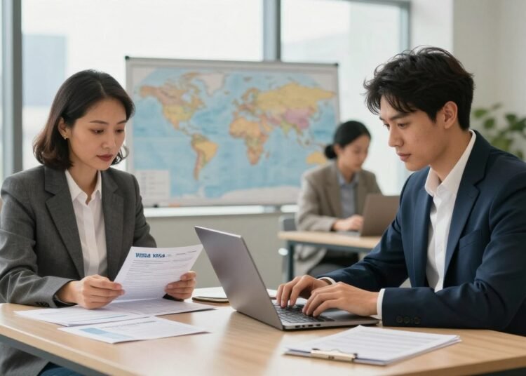 visas for self-employed individuals