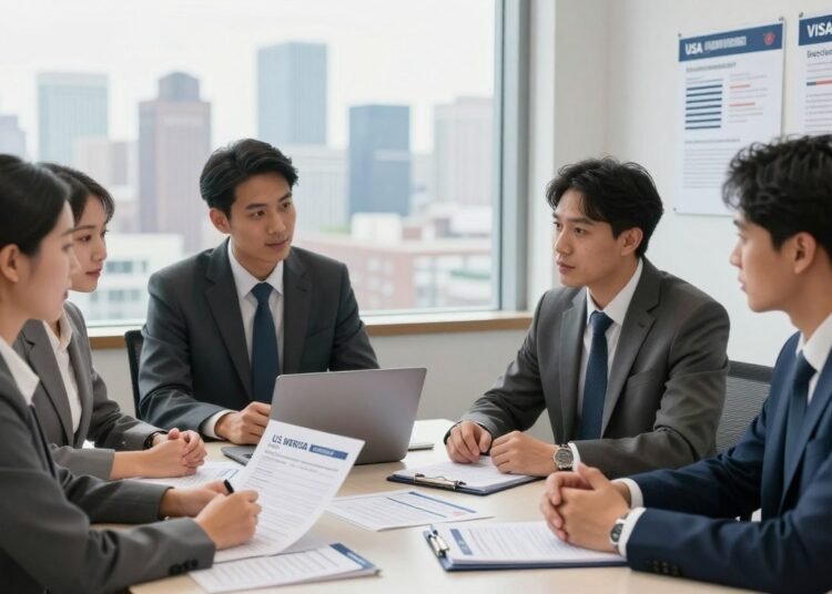 visas for skilled workers