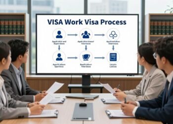 visas for temporary workers