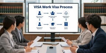 visas for temporary workers