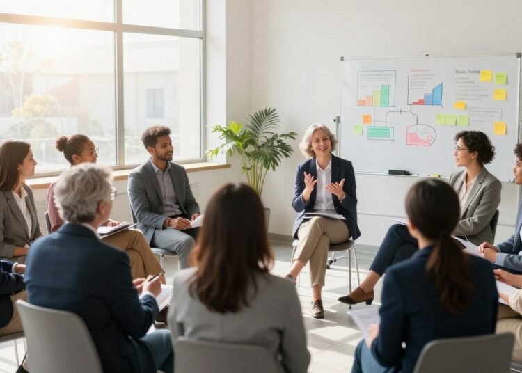 citizen participation