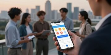 citizen reporting app