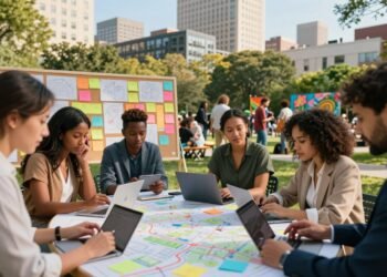 civic innovation