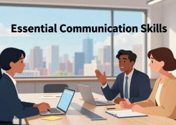 communication skills
