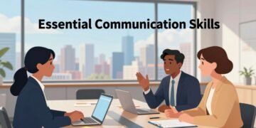 communication skills