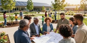 community development