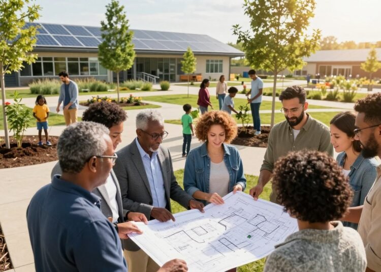 community development