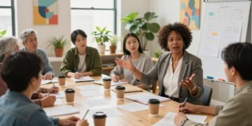 community engagement