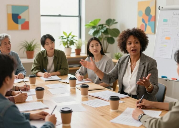 community engagement