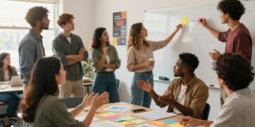 community organizing