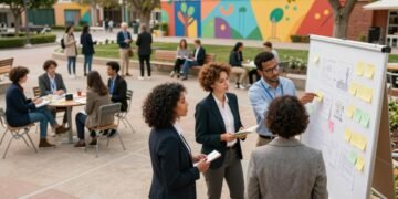 community problem solving