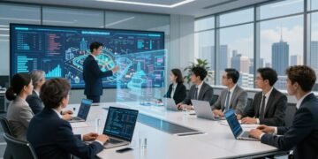 digital transformation in government