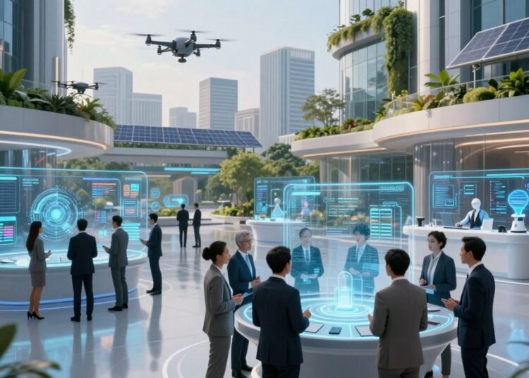 government technology