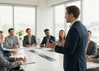 leadership skills