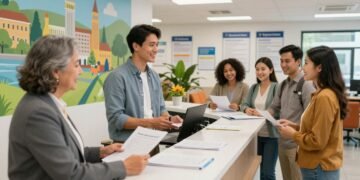 local government services