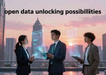 open data
