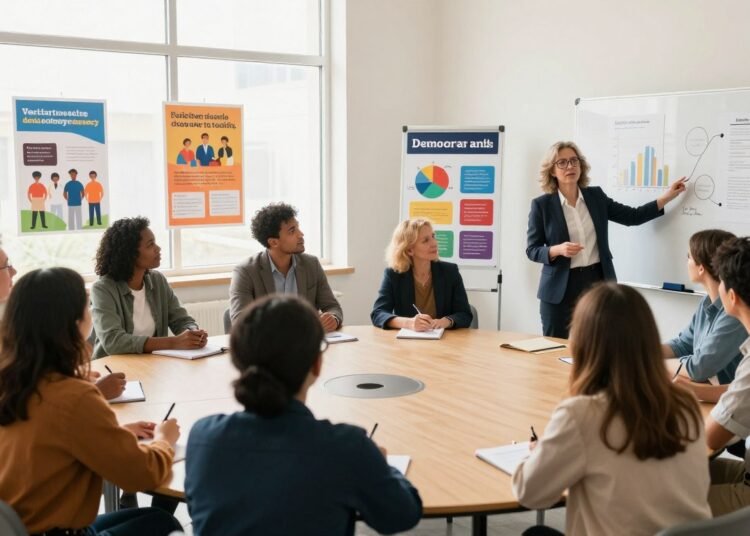 participatory democracy