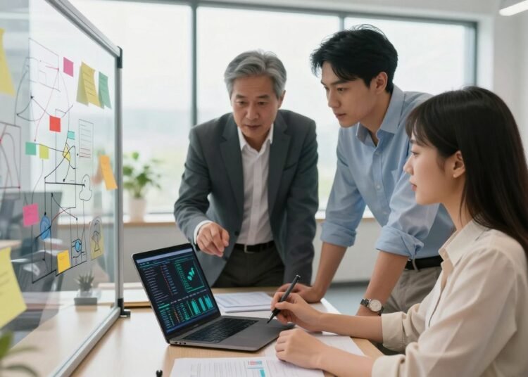 problem solving skills