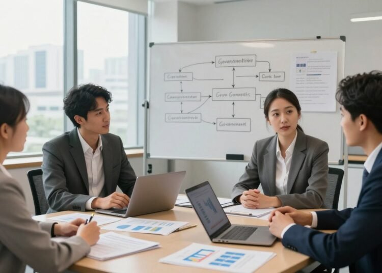 public administration