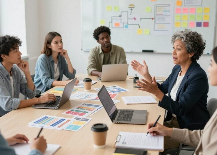 public participation