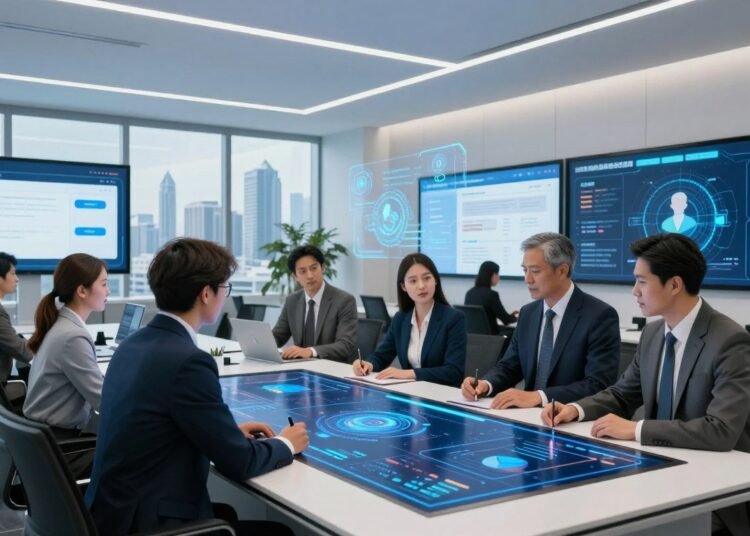 public sector technology