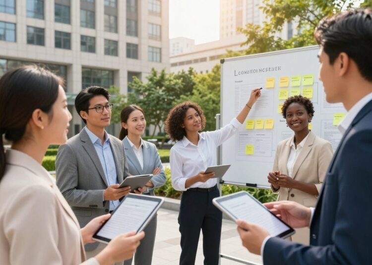 public service improvement