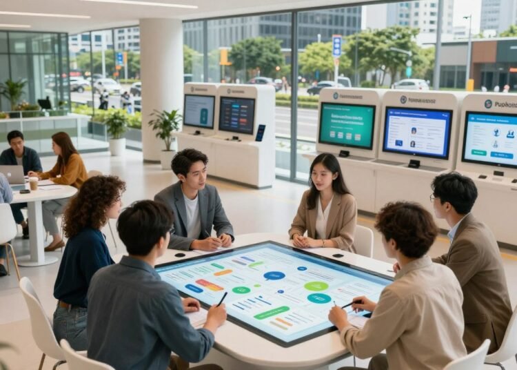 public service solutions