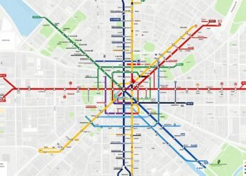 public transportation